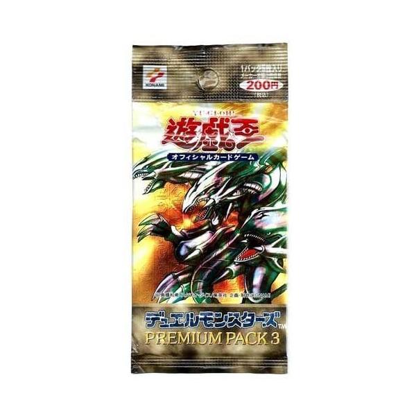 コナミデジタルエンタテインメント 【1パック】【遊戯王カード