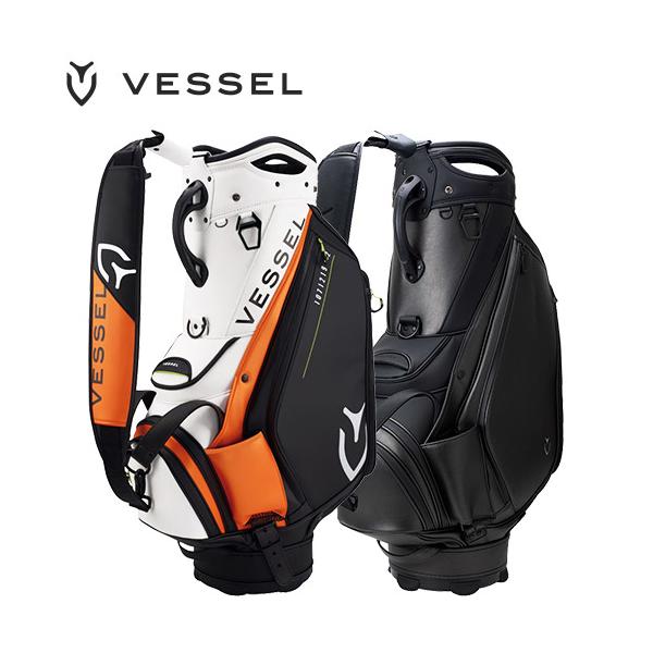 VESSEL ベゼル プライム スタッフ キャディバッグVESSEL PRIME Amazon | VESSEL ベゼル PRIME Staff プライムスタッフキャディ