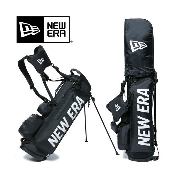 ニューエラ ゴルフ バッグ - キャディバッグの人気商品・通販・価格 