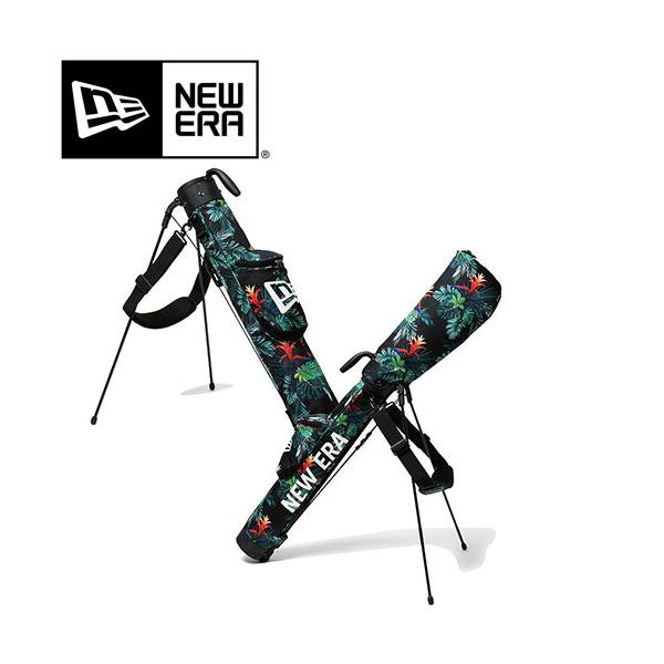 NEW ERA（ニューエラ） [ニューエラ]【ゴルフ】セルフスタンドケース