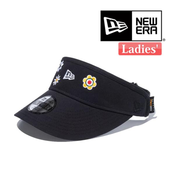 NEW ERA（ニューエラ） 帽子 ニューエラゴルフ NEW ERA WOMEN'S トール