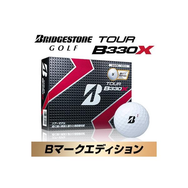 Bridgestone ブリヂストン Tour 30x Bマークエディション 16 ゴルフ ボール 1ダース 12球 Buyee Buyee Japanese Proxy Service Buy From Japan Bot Online