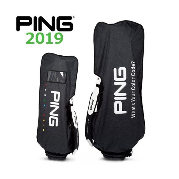 PING（ピン） GB-C191 トラベルカバー 34537 : ヤトゴルフ Yahoo