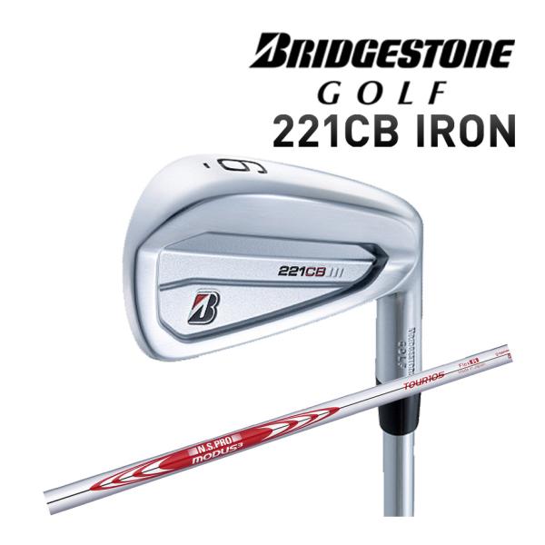 BRIDGESTONE GOLF アイアンセット 新品 6本 ブリヂストン ゴルフ