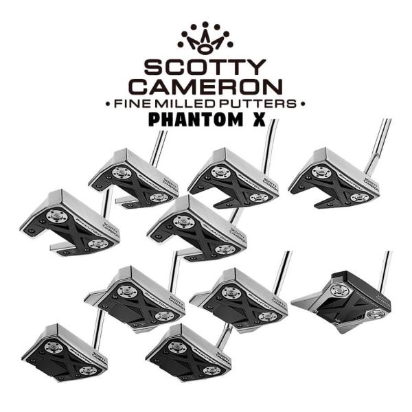 SCOTTY CAMERON タイトリスト Titleist Scotty Cameron SCOTTY CAMERON タイトリスト Titleist Scotty Cameron