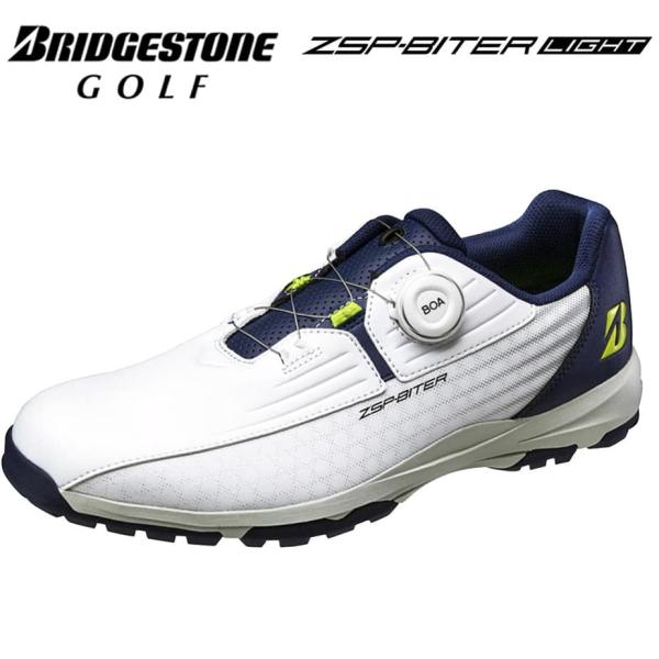 BRIDGESTONE GOLF ブリヂストン ゴルフ ゼロ・スパイク バイター