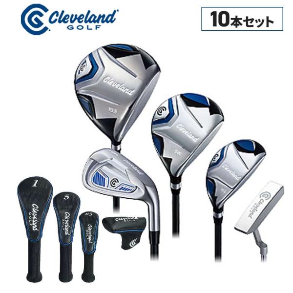 Cleveland Golf（クリーブランドゴルフ） クリーブランド パッケージ
