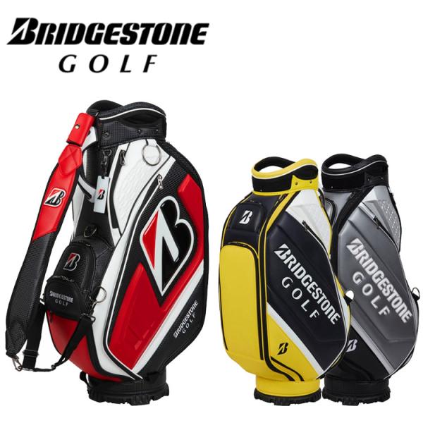 BRIDGESTONE GOLF ブリヂストン ゴルフ ツアーレプリカモデル キャディ