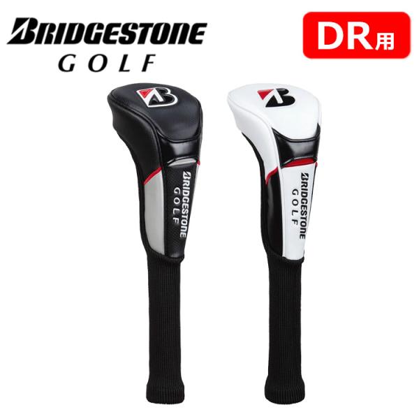 BRIDGESTONE GOLF ブリヂストン ゴルフ ツアーモデル ヘッドカバー