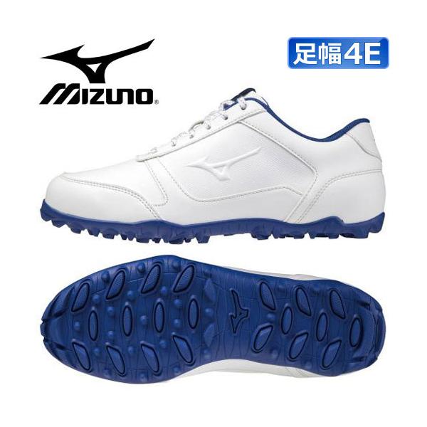 MIZUNO（ミズノ） WIDE STYLE LIGHT SPIKELESS [ワイドスタイル ライト