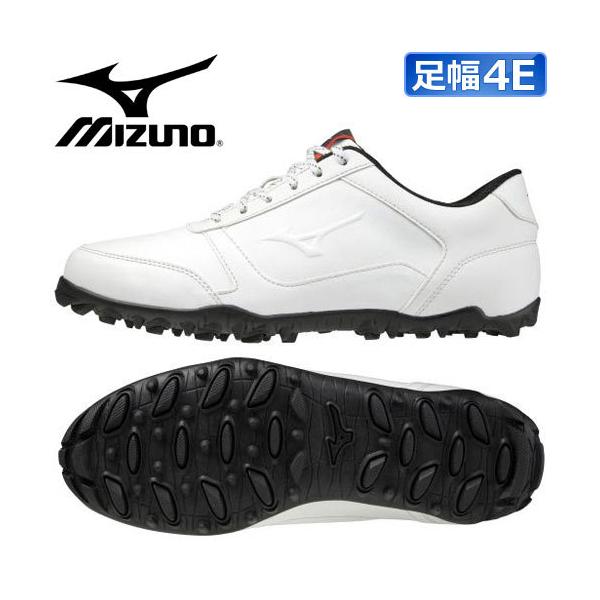 MIZUNO（ミズノ） WIDE STYLE LIGHT SPIKELESS [ワイドスタイル ライト
