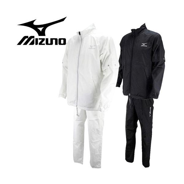 (ミズノ ゴルフ) レインスーツ 上下セット 52MG6A01 メンズ MIZUNO（ミズノ） [ミズノ]レインスーツ (上下セット) 52MG6A01