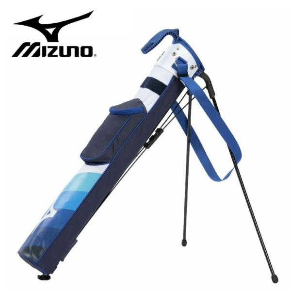 MIZUNO（ミズノ） Tour クラブスタンド メンズ レディース 5LGK2511