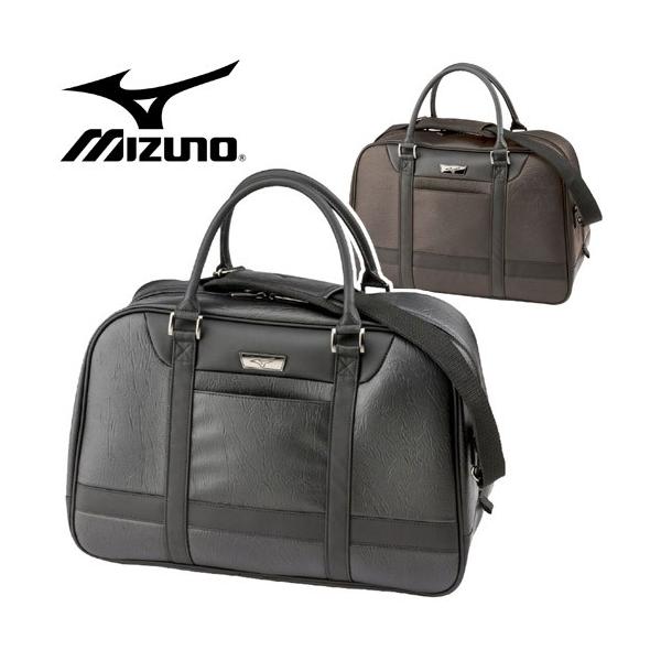MIZUNO（ミズノ） ボストンバッグ 5LJB190100 : ヤトゴルフ Yahoo