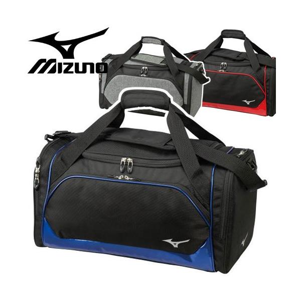 MIZUNO（ミズノ） 20 ボストンバッグ 5LJB2001 : ヤトゴルフ Yahoo