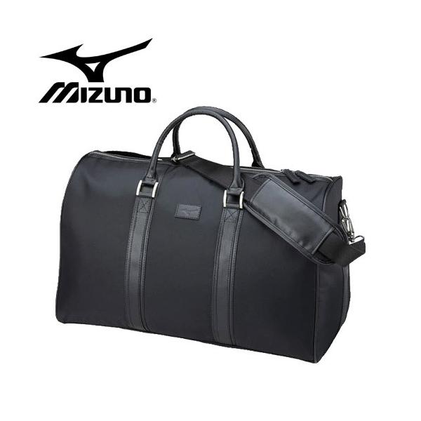 MIZUNO(ミズノ) ボストンバッグ メンズ 5LJB2201 [2022モデル] MIZUNO [ミズノ] メンズ ボストンバッグ メ5LJB2201 【2022年モデル
