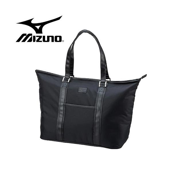 MIZUNO(ミズノ) トートバッグ メンズ 5LJB2203 [2022モデル] MIZUNO（ミズノ） メンズ トートバッグ 5LJB2203 【2022年モデル