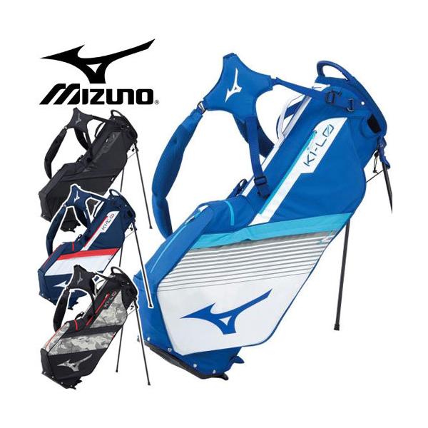 MIZUNO [ミズノ] K1-L0 stand キャディバッグ 5LJC202900 :5ljc202900 ...