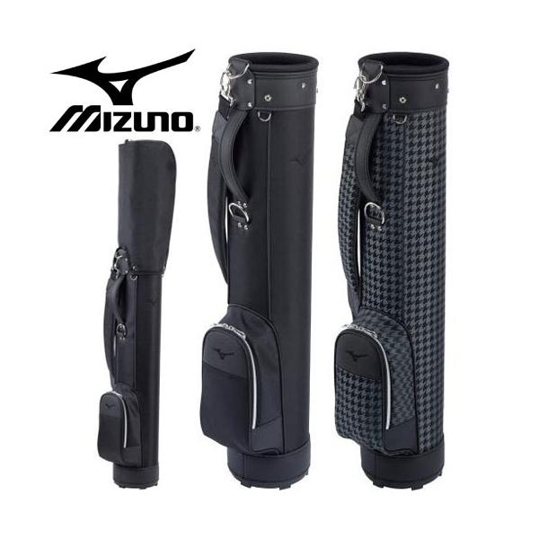 MIZUNO [ミズノ] ハーフバッグ キャディバッグ 5LJC203100