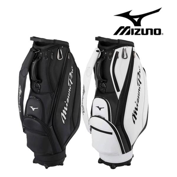 MIZUNO ゴルフバッグ ミズノ Pro Limited キャディバッグ メンズ MIZUNO ゴルフバッグ ミズノ Pro Limited キャディバッグ メンズ