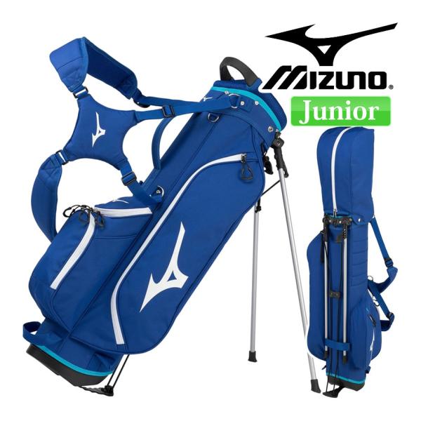 MIZUNO（ミズノ） キャディバッグ スタンド キャディバッグ 140タイプ