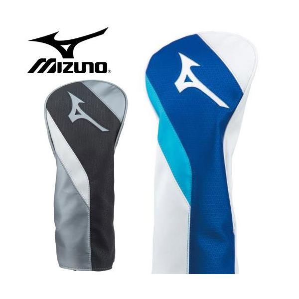 MIZUNO（ミズノ） Tour ドライバー用 ヘッドカバー 5LJH202100