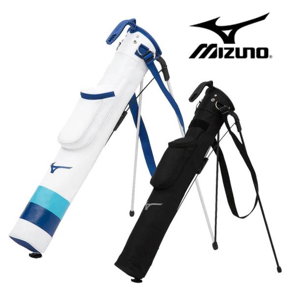 MIZUNO ゴルフバッグ ミズノ Tour Club Stand クラブケース