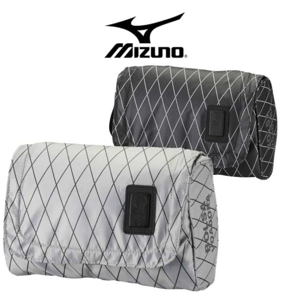 MIZUNO（ミズノ） ゴルフ用品 MIZUNO BOLSA マルチポーチ メンズ