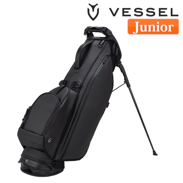 VESSEL [ベゼル] Junior Bag キャディバッグ 子供用 ジュニア用