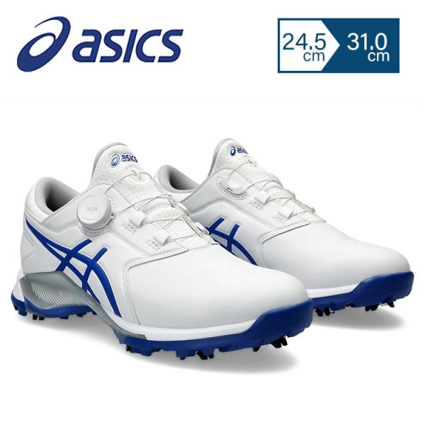 ASICS（アシックス） ゲルエース プロ エム ボア メンズ シューズ