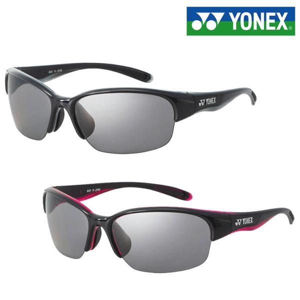 YONEX（ヨネックス） スポーツグラス AC397 ゴルフ サングラス メンズ