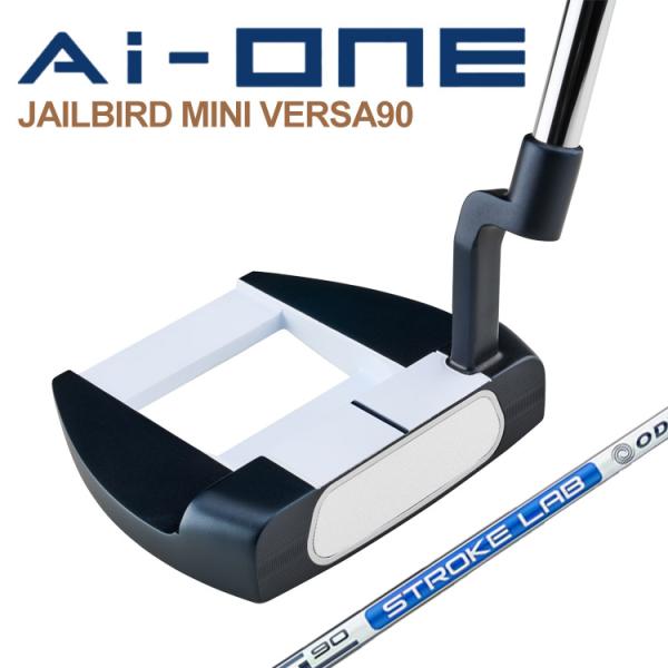 ODYSSEY（キャロウェイゴルフ） 【即納】オデッセイ Ai-ONE