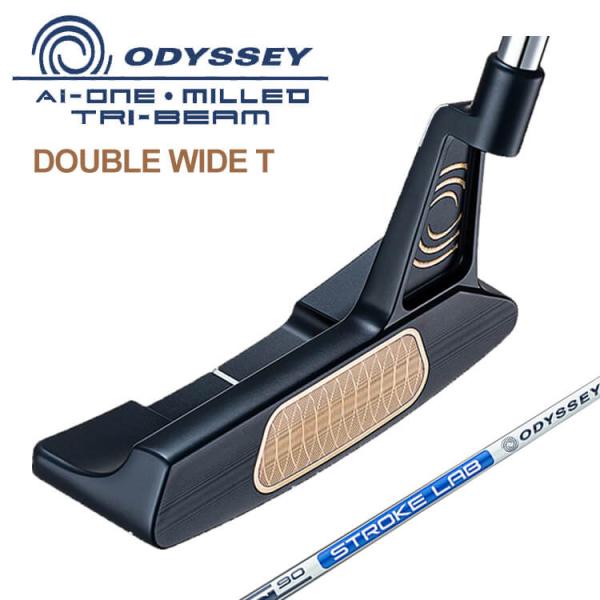 ODYSSEY（キャロウェイゴルフ） 【あす着対応】オデッセイ Ai