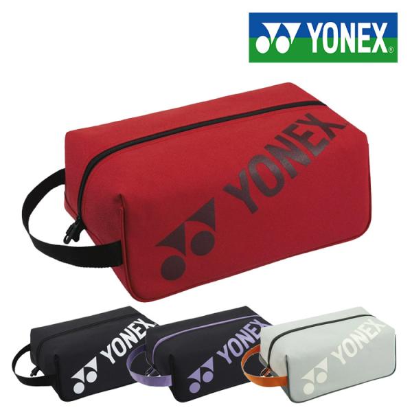 ヨネックス シューズケース BAG2533 メンズ ゴルフ 2025年モデル YONEX