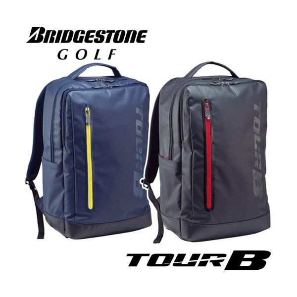 BRIDGESTONE GOLF TOUR B ゴルフバッグ BRIDGESTONE GOLF GOLF(ブリヂストン ゴルフ) TOUR B プロ