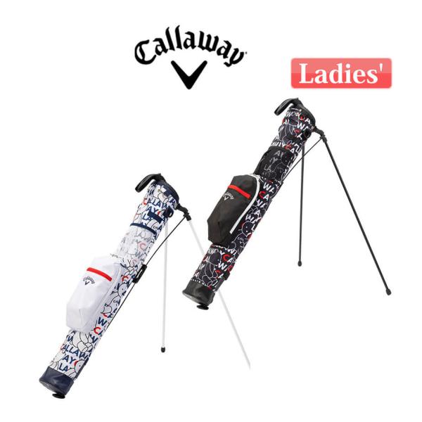 Callaway クラブケース キャロウェイ ベア スタンドクラブケース