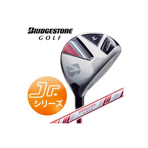 BRIDGESTONE GOLF [ブリヂストン ゴルフ] ジュニア フェアウェイウッド