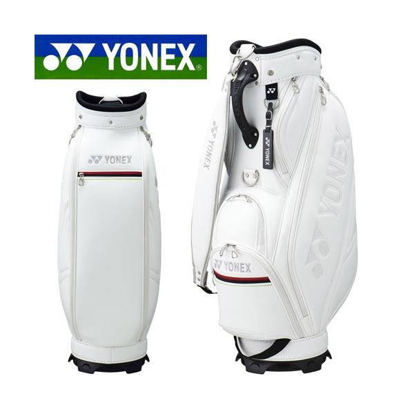 YONEX（ヨネックス） キャディバッグ CB-0907 : ヤトゴルフ Yahoo