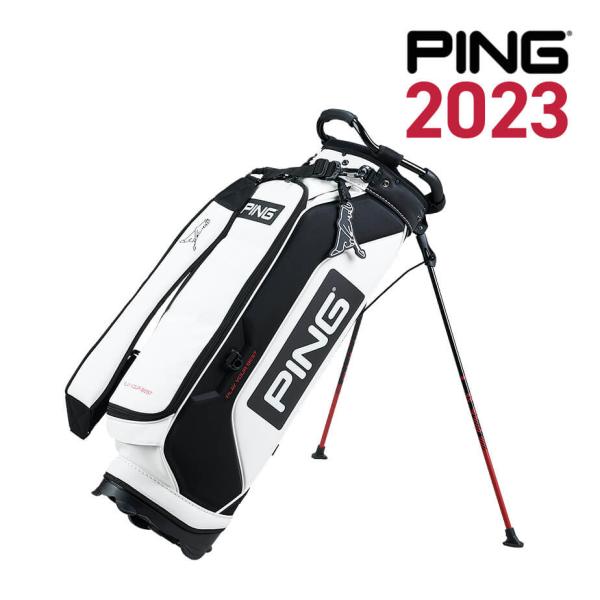 PING \ポイント10倍/ピン CB-P2303 ワンポケット スタンド PING \ポイント10倍/ピン CB-P2303 ワンポケット スタンド