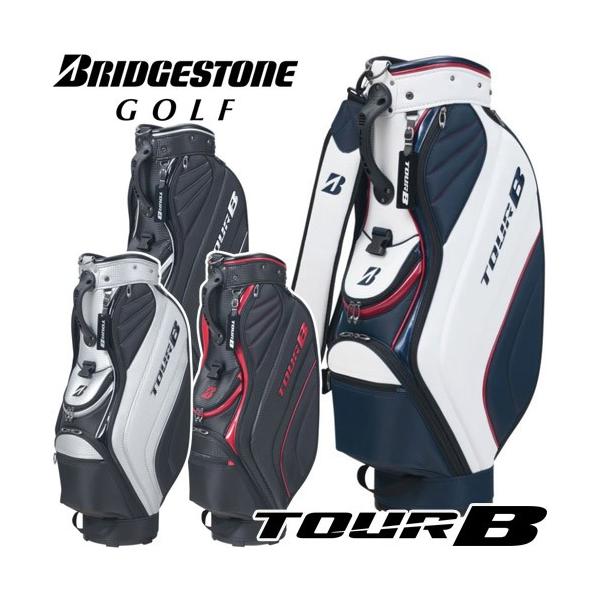 BRIDGESTONE GOLF [ブリヂストン ゴルフ] TOUR B 軽量ベーシック