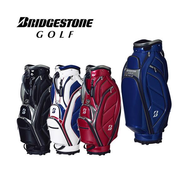 BRIDGESTONE GOLF [ブリヂストン ゴルフ] 総エナメルモデル