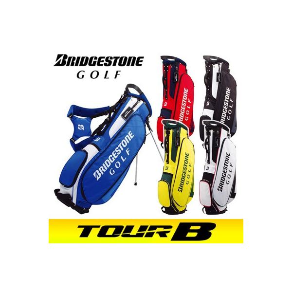 ブリヂストンキャディーバック BRIDGESTONE（ブリヂストン） BRIDGESTONE GOLF [ブリヂストン ゴルフ