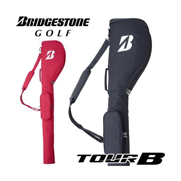 BRIDGESTONE GOLF [ブリヂストン ゴルフ] TOUR B クラブケース CCG011
