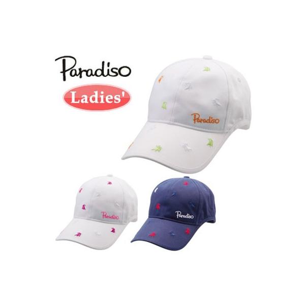 Bridgestone Golf ブリヂストン ゴルフ Paradiso パラディーゾ レディース キャップ Cpa662 Buyee Buyee Japanese Proxy Service Buy From Japan Bot Online