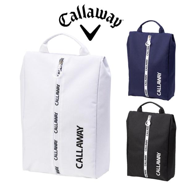 Callaway（キャロウェイ） アトラクティブ Attractive シューズケース