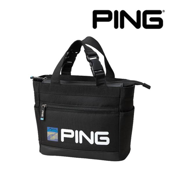 ping トートバッグ　3個セット　ゴルフバッグ yatogolf_gb-p2201