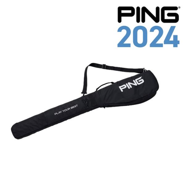 PING（ピン） GB-P2406 レンジケース ブラック RANGE CASE クラブ