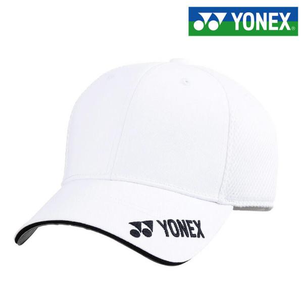 ヨネックス メッシュキャップ メンズ レディース GCT093 ゴルフ YONEX