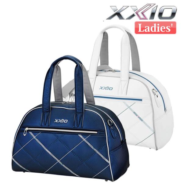 ゼクシオ XXIO ボストンバッグ レディース スポーツバッグ GGB-X162W XXIO ダンロップ ゼクシオ スポーツバッグ レディース GGB-X162W