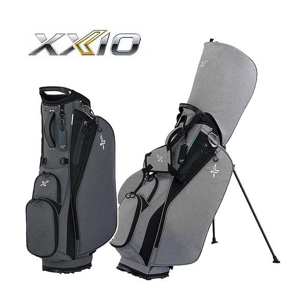 ぎょんゼクシオXXIO スタンド式キャディバック GGC-X141 楽天市場】ダンロップ ゼクシオ キャディーバッグ GGC-X141 スタンド式